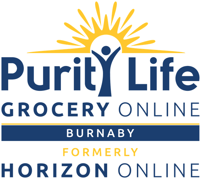 purity life grocery login logo